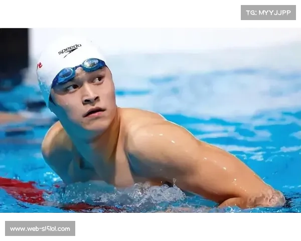 孙杨启蒙教练谈弟子复出挑战 技术未退化心理建设亟待加强