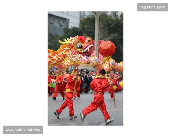 全运会融合七星狮舞与AR互动，传统民俗与科技交织